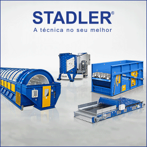 Equipamentos - STADLER GmbH